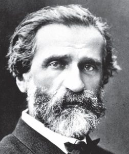 Giuseppe Verdi