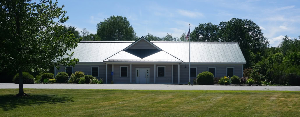Vassalboro Town Office