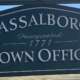 Vassalboro Town Office