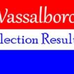 Vassalboro election results