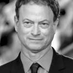 Gary Sinise Medium