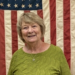 Libby Mitchell featured speaker at Vassalboro Historical Society