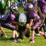 Waterville 5-6 football Large