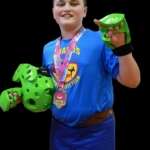 Jackson Hanson Large