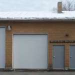 Vassalboro Sanitary District Office