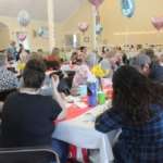 Mothers to be Tea Large