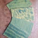 Paste Paper Samples LCHA