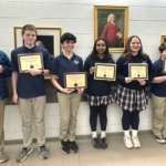 St. Michael School Large