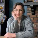 Taylor West_Press Release Photo