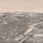 Waterville 1895 Large